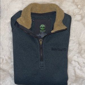 Men’s Timberland Sweater